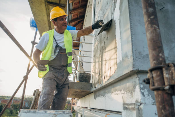 Best Spray Foam Insulation  in Somerset, WI